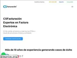 Sites similar to csticket.mx