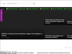 Sites similar to cstictv.com