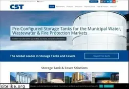 Sites similar to cstindustries.com