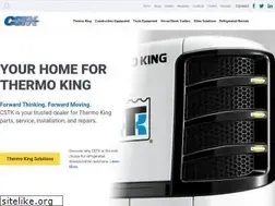 Sites similar to cstk.com