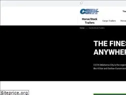 Sites similar to cstkcustomtrailers.com