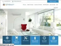 Sites similar to cstklima.hu