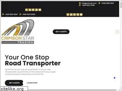 Sites similar to cstoman.com
