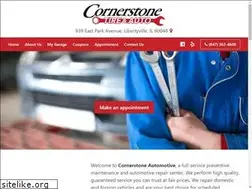 Sites similar to cstoneauto.com
