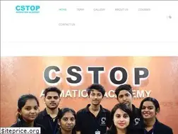 Sites similar to cstop.in