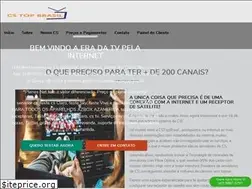 Sites similar to cstopbrasil.com.br