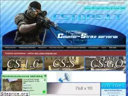 Sites similar to cstops.lt