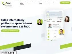 Sites similar to cstore.pl