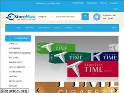 Sites similar to cstoremaster.com