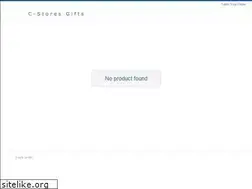 Sites similar to cstores.ca