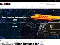 Sites similar to cstown.com