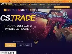 Sites similar to cstrade.gg
