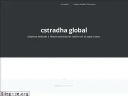 Sites similar to cstradha.xyz