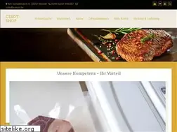 Sites similar to cstrading.de