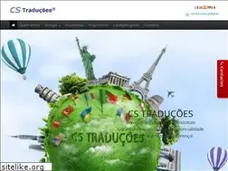 Sites similar to cstraducoes.pt