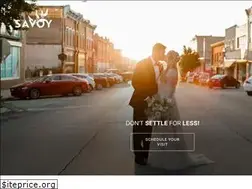 Sites similar to cstreetsavoy.com