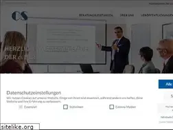 Sites similar to cstreuhand.de