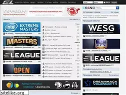 Sites similar to cstrike-mania.ru