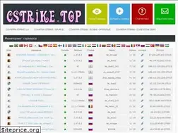 Sites similar to cstrike.top
