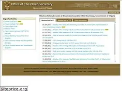 Sites similar to cstripura.nic.in