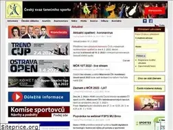 Sites similar to csts.cz