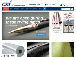 Sites similar to cstsales.com