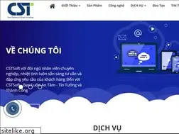 Sites similar to cstsoft.net