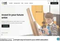Sites similar to cstspark.ca