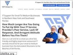 Sites similar to cstsupport.com