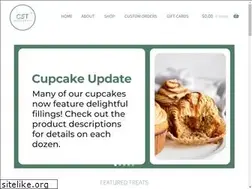 Sites similar to cstsweettreats.com