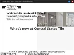 Sites similar to csttile.com
