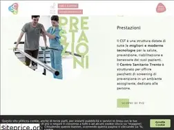 Sites similar to csttrento.it
