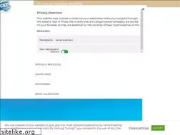 Sites similar to csttropea.it