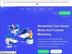 Sites similar to cstu.io