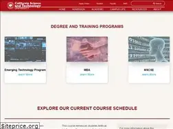 Sites similar to cstu.org