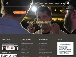 Sites similar to cstuarthardwick.com