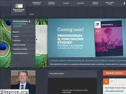 Sites similar to cstudies.royalroads.ca