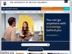 Sites similar to cstudies.ubc.ca