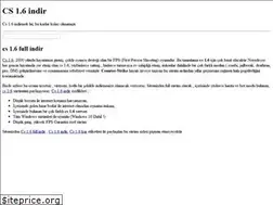Sites similar to csturkey.gen.tr