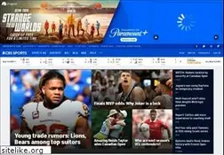 Sites similar to cstv.com