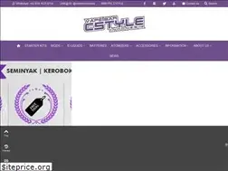 Sites similar to cstyle-online.com