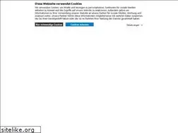 Sites similar to csu-fanshop.de