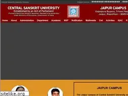 Sites similar to csu-jaipur.edu.in