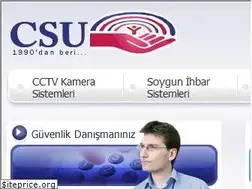 Sites similar to csu.com.tr