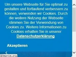 Sites similar to csu.de