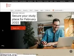 Sites similar to csu.edu.au
