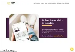 Sites similar to csu.qc.ca