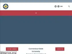 Sites similar to csuaaup.org
