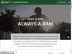 Sites similar to csualum.com