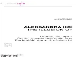 Sites similar to csucg.co.me